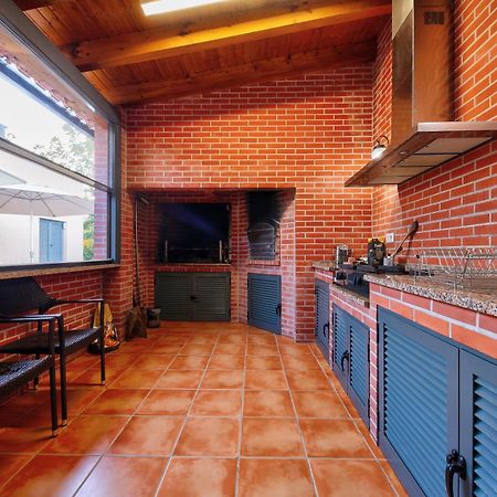 Gasthaus Casa Da Alzira Anadia Exterior foto